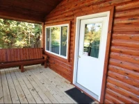 Mackinaw Mill Creek Camping 