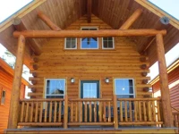 Cabins of Mackinaw 