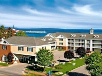 Comfort Inn Lakeside - Mackinaw City 