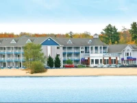 Ramada Inn Waterfront 