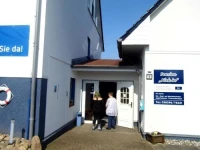 Pension Kiek in 