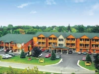 Super 8 Bridgeview Lodge 