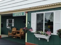 Vindel Motel - Mackinaw City 2*