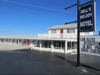 Bells Melody Motel 