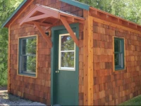 Mackinac Lakefront Cabin Rentals 