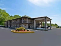 Best Western - McKenzie 