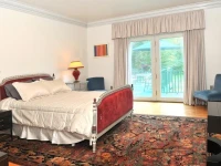 Bass Manor Bed and Breakfast &amp; Art Museum 