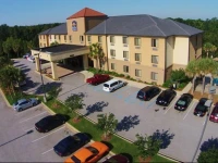 Best Western Plus Daphne 