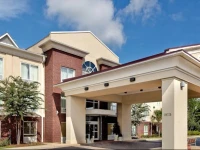 Holiday Inn Express Daphne-Spanish Fort 