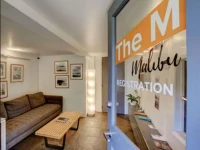 The M Malibu 