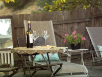 Malbec On The Creek