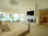 Malibu Spectacular Ocean View Mansion 4*