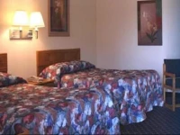 Four Seasons Motel-Malone 