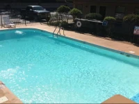 Americas Best Value Inn - Malvern 