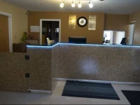 Budget Inn Malvern 