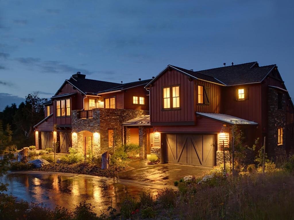 Snowcreek Resort 