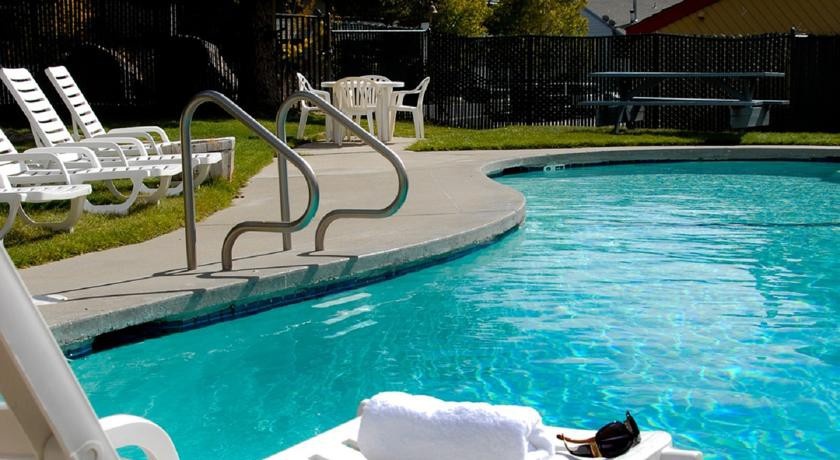 The Sierra Nevada Resort & Spa 