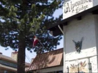 Alpenhof Lodge 