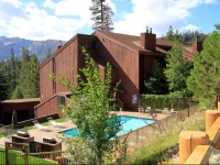 Mammoth Ski & Racquet Club 