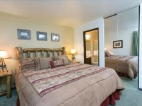Mammoth Village Properties by 101 Great Escapes 