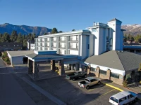 Shilo Inn Mammoth Lakes 