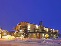 The Mammoth Creek Inn 