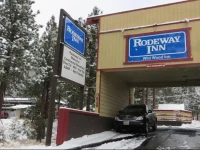 Rodeway Inn Wildwood 2*