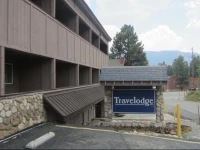 Travelodge Mammoth Lakes 2*