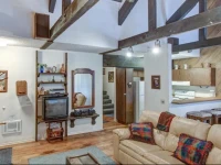 Bigwood Condo with Loft 