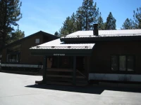 Chateau Sans Nom by Mammoth Reservation Bureau 