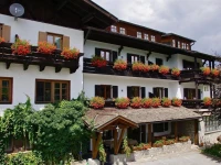Keilhofer Appartements 