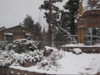 Crestview by Mammoth Reservation Bureau 