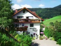 Gastehaus Keller 