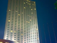 Grand Metropark Hotel Nanjing 5*