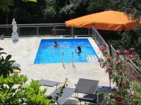 Pension am Weinberg 