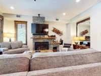 Mammoth Reservations 