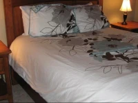 Mammoth View Villas by Mammoth Reservation Bureau 