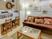 Mountain Shadows Studio Condo Family Friendly 