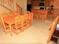 Snowcreek II 220 