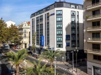 Novotel Suites Cannes Centre 3*