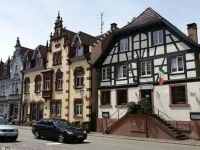 Ferienwohnung Zimmermann 