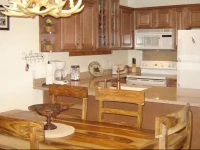 Summit Ski Resort Vacation Rental 