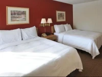 The Lodge at Sierra Nevada Resort 
