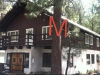 The Mammoth Inn 