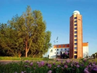 DJH Jugendherberge Warnemunde 