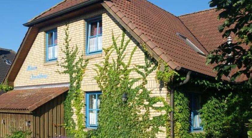 Wohnung Seestern 
