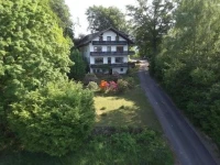 Pension Fernblick 