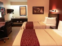 Red Roof Inn Plus Washington DC - Manassas 