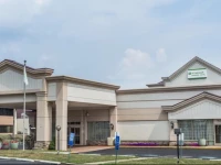 Wyndham Garden Manassas 