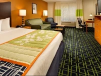 La Quinta Inn & Suites Manassas 